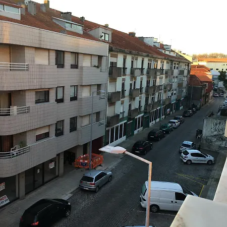 Invicta House Marques Apartamento Oporto