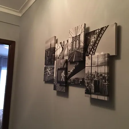 Apartamento Invicta House Marques Oporto