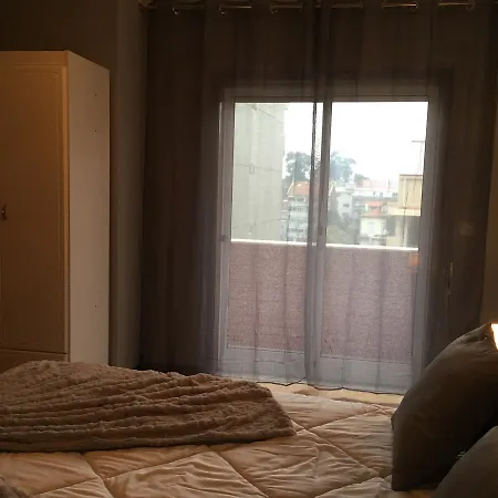 Invicta House Marques Apartamento