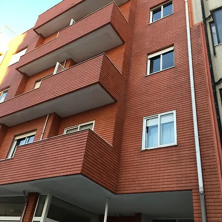 Invicta House Marques דירה *