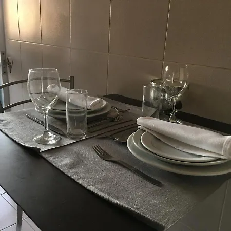 Invicta House Marques דירה פורטו