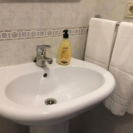 דירה Invicta House Marques *